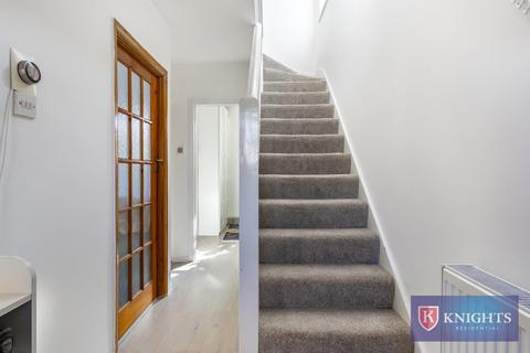 3 bedroom house for sale, Berkshire Gardens, London, N18