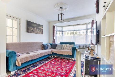 3 bedroom house for sale, Berkshire Gardens, London, N18