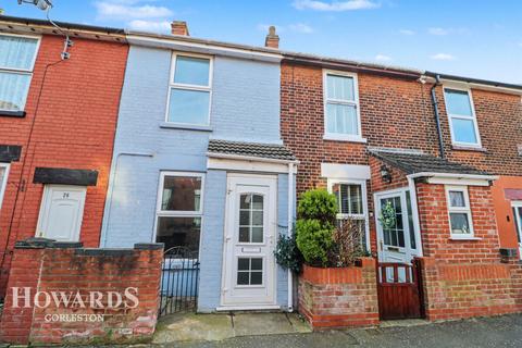 Cobholm Road, Great Yarmouth