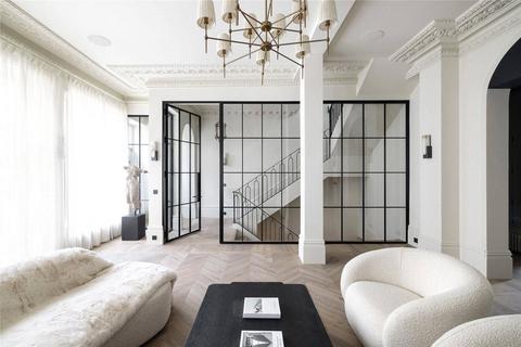 undefined, Bristol Gardens, London, W9