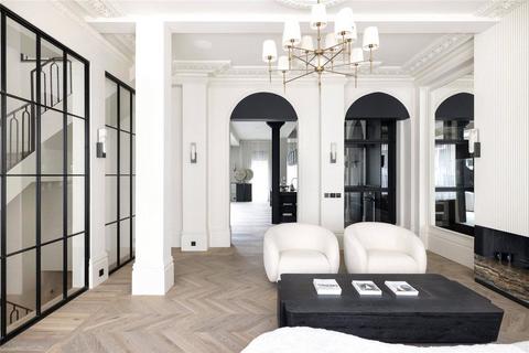 undefined, Bristol Gardens, London, W9