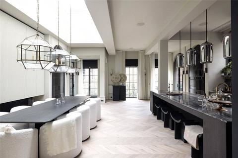 undefined, Bristol Gardens, London, W9