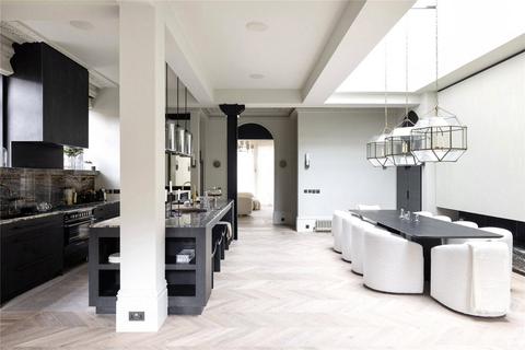 undefined, Bristol Gardens, London, W9