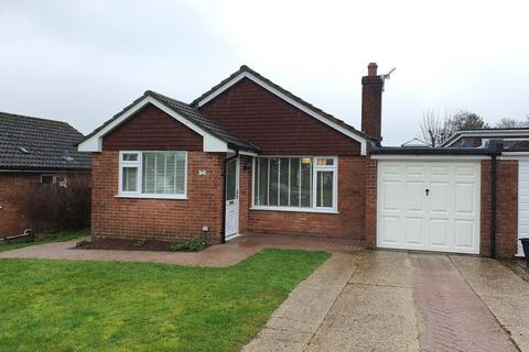 undefined, Kingsclere - 3 bedroom bungalow