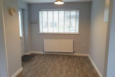 undefined, Kingsclere - 3 bedroom bungalow