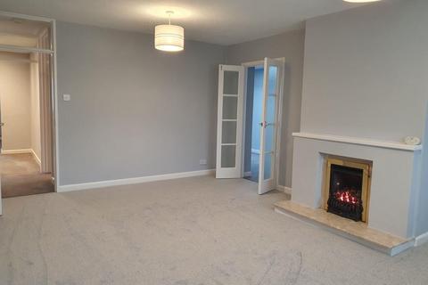 undefined, Kingsclere - 3 bedroom bungalow