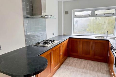 2 bedroom flat to rent, Walmead Croft, Harborne, Birmingham, B17