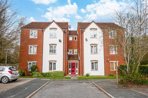 undefined, St. Hughs Rise, Didcot OX11