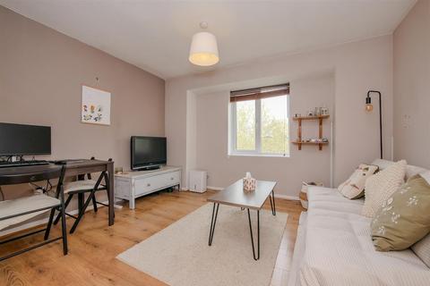 undefined, St. Hughs Rise, Didcot OX11