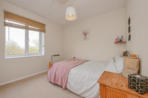 undefined, St. Hughs Rise, Didcot OX11