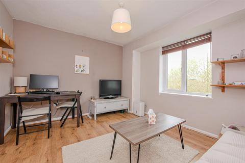 undefined, St. Hughs Rise, Didcot OX11