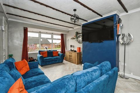 undefined, Pinewood Road, WARRINGTON, Cheshire, WA5