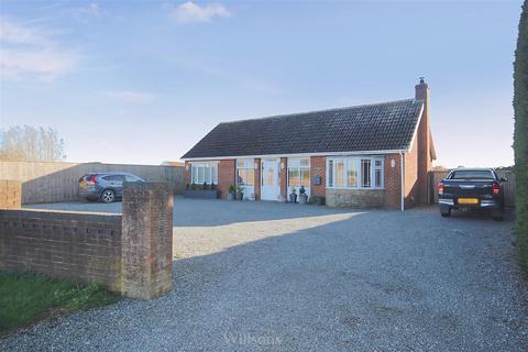 undefined, Orby Road, Addlethorpe, Skegness