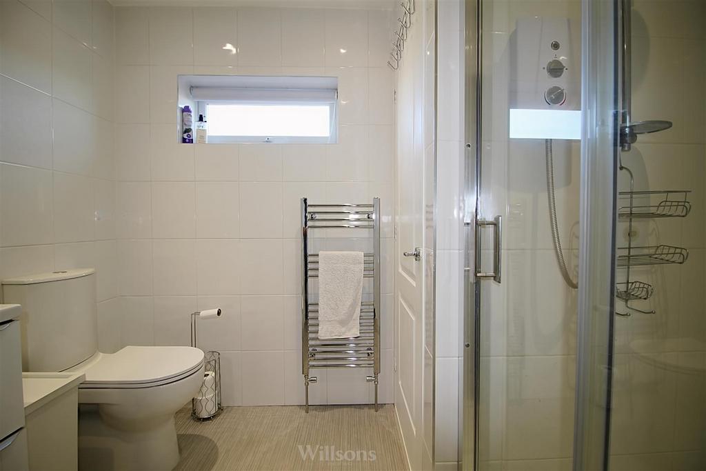 En-Suite