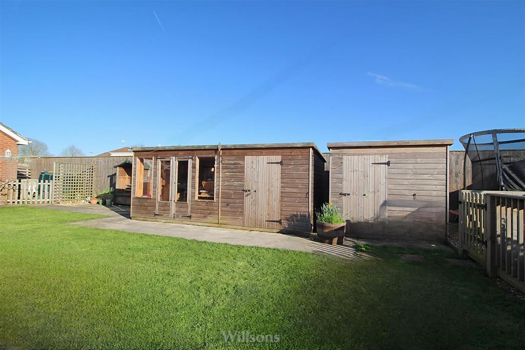 Summerhouse