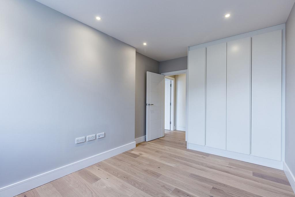 Bedroom (example)