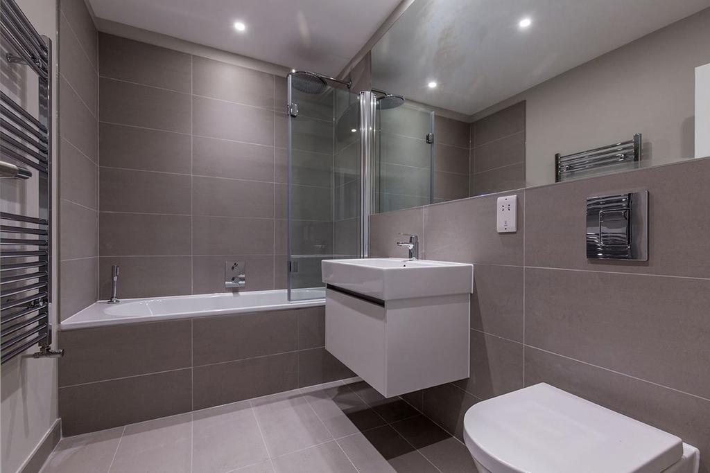 Bathroom (example)