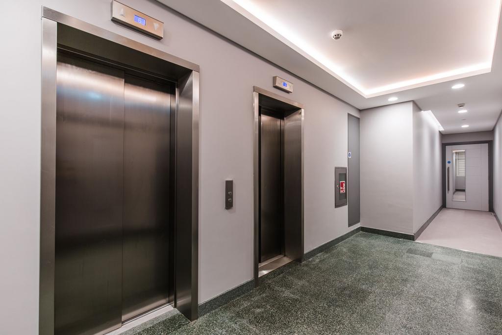 Elevator