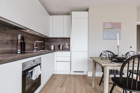 undefined, Flat 24 Sidcup House 12-18 Station Road
