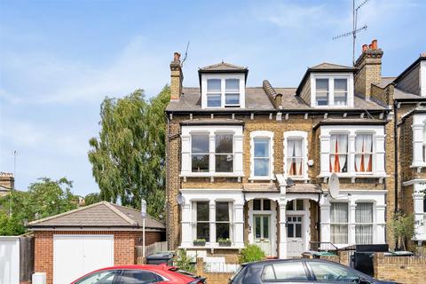 2 bedroom flat to rent, Temple Road, Crouch End, N8