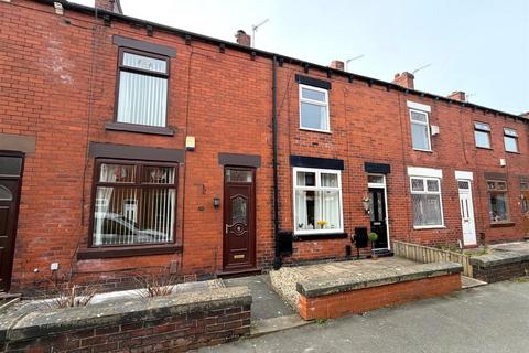 undefined, Aireworth Street, Westhoughton, Bolton
