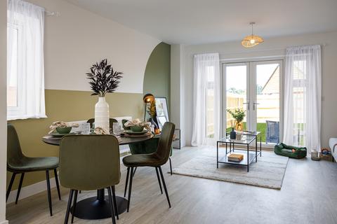 undefined, Leaf Living at Emmer Green Drive, Reading, RG4