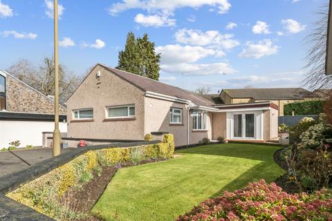 undefined, Whitehill Place, Stirling, FK8