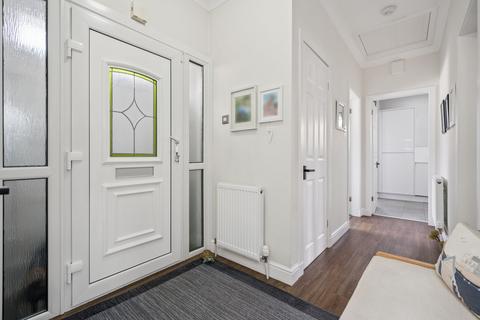 undefined, Whitehill Place, Stirling, FK8