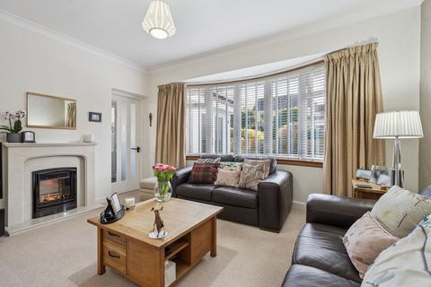 undefined, Whitehill Place, Stirling, FK8