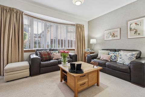 undefined, Whitehill Place, Stirling, FK8