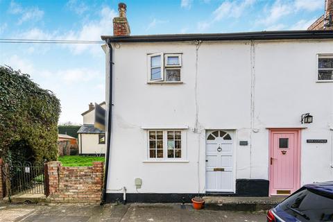 undefined, Carmen Street, Great Chesterford CB10