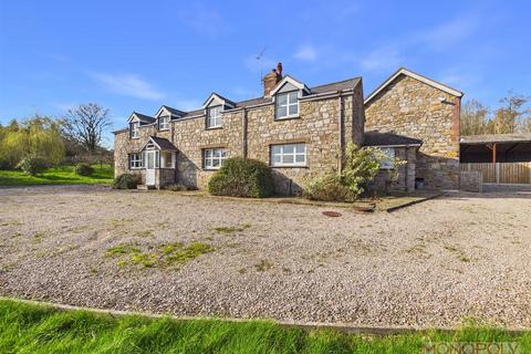 undefined, Pen Y Bryn, Pen-Y-Cae, Wrexham