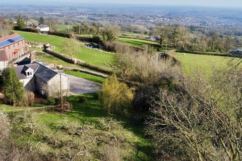 undefined, Pen Y Bryn, Pen-Y-Cae, Wrexham