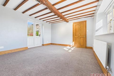 undefined, Pen Y Bryn, Pen-Y-Cae, Wrexham