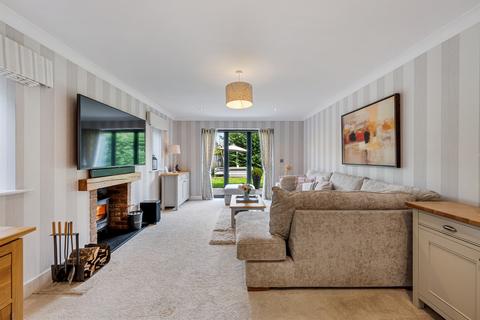 4 bedroom detached house for sale, Willow House, Big Stones, Goostrey Lane, Cranage