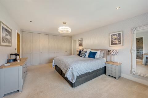 4 bedroom detached house for sale, Willow House, Big Stones, Goostrey Lane, Cranage