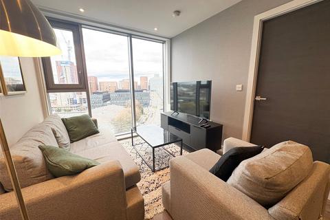 undefined, Greengate, Salford, Greater Manchester, M3