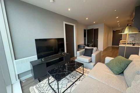 undefined, Greengate, Salford, Greater Manchester, M3