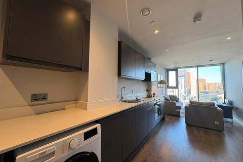 undefined, Greengate, Salford, Greater Manchester, M3