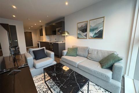 undefined, Greengate, Salford, Greater Manchester, M3