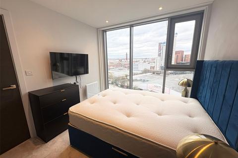 undefined, Greengate, Salford, Greater Manchester, M3