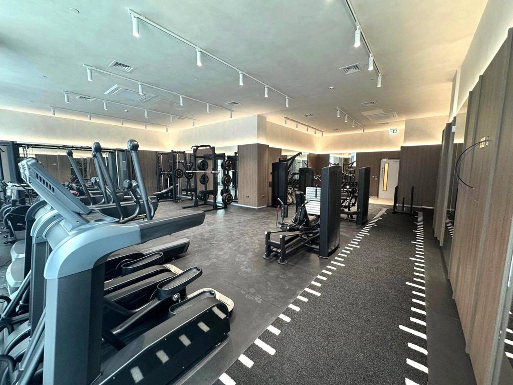 Gym