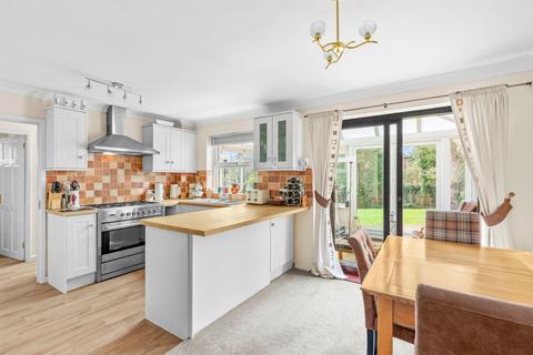 3 bedroom detached house for sale, Willow Way, Princes Risborough HP27