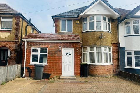 undefined, Chelsea Gardens, Houghton Regis LU5