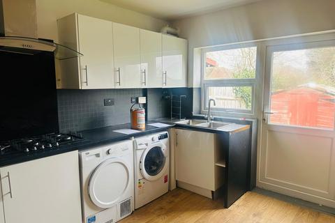 undefined, Chelsea Gardens, Houghton Regis LU5