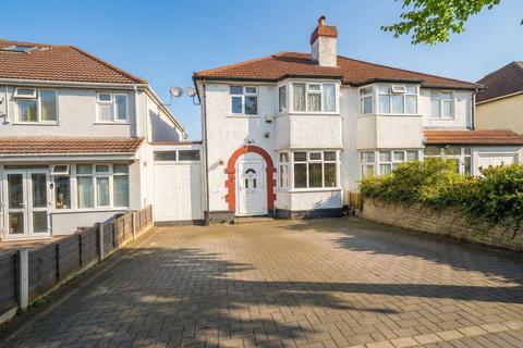 Brooklands Road, Hall Green