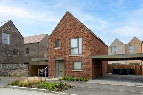 undefined, Grey Way, Cambridge, CB5