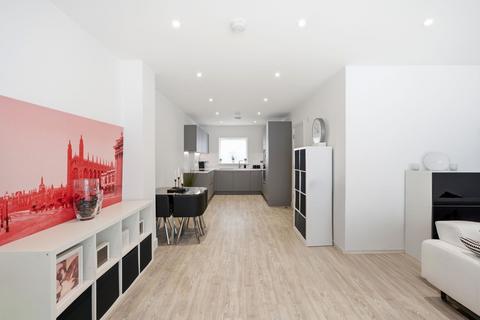 undefined, Grey Way, Cambridge, CB5