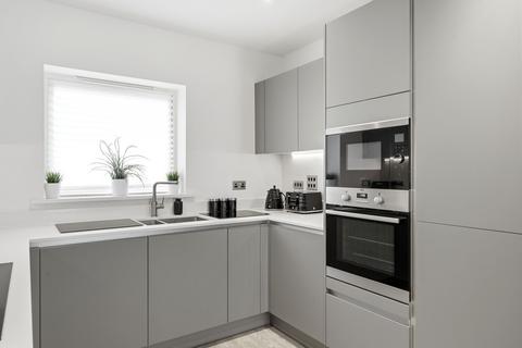 undefined, Grey Way, Cambridge, CB5