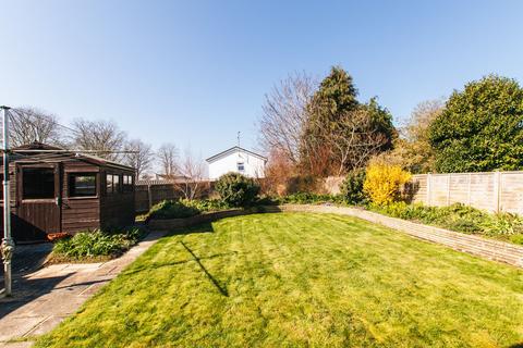 4 bedroom semi-detached house for sale, Truelocks Way, Wantage, OX12